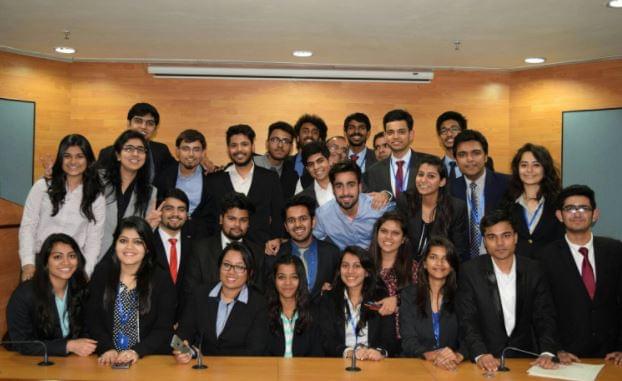 Shaheed Sukhdev College of Business Studies Events photo 3